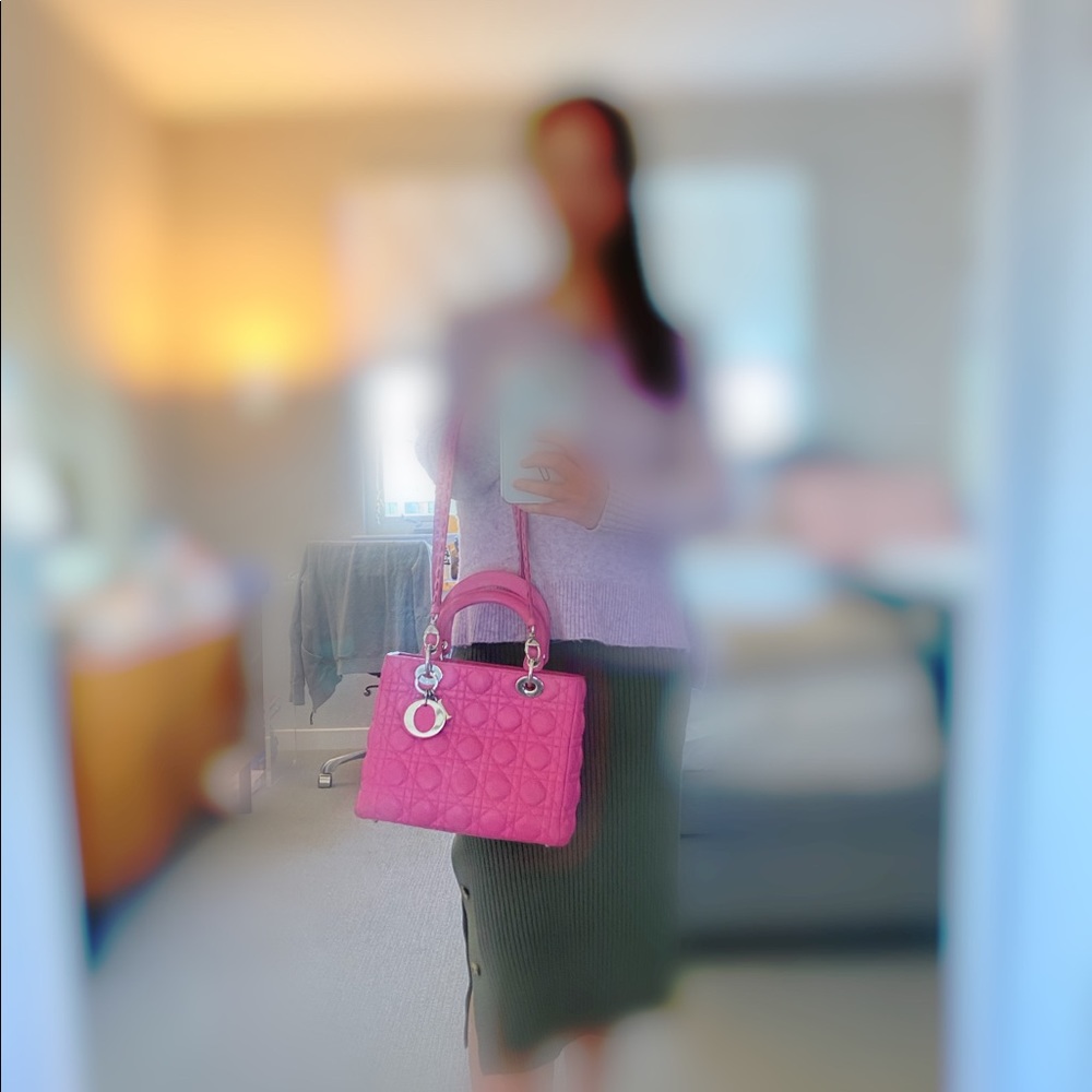 Miss Dior - Picture 2 of 3